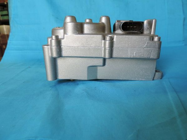 

cummins vgt 6.7l holset he300vg turbo turbocharger electronic actuator