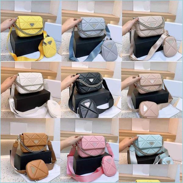 

evening bags evening bags cross body designer bags 3 in 1 hobo shoder bag women luxury diamond leather handbag crossbody female mobile phone