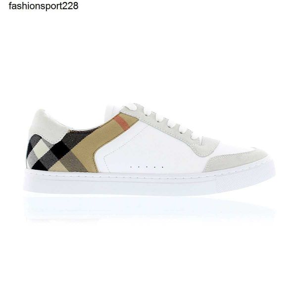 

designer sneakers berry board shoes new men suede leather casual sneaker, Black
