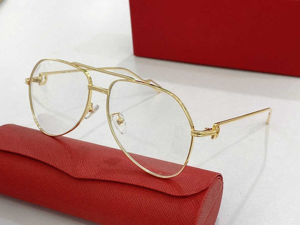 

sunglasses sun glasses man women fashion glasses frames horseshoe clasp design prescription eyeglasses frame computer eyewear customize pchr, White;black