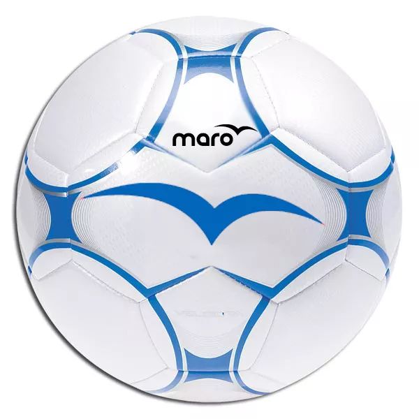 

supermarket selling sports football size 5 pu heat bonded game quality soccer ball