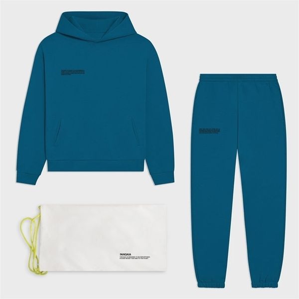 

women's two piece pants men's tracksuits 100 cotton solid hoodies sets track pant hooded sweatshirts female pullover two pieces su, White