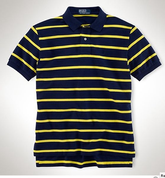 

designer wholesale summer 2166 new polos high end casual fashion men lapel embroidered short sleeve polos shirt 100% cotton s-2xl, White;black