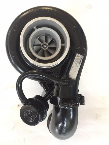 

turbocharger for used genuine holset hx35w 4051229 4051230 4051335 4044649 cummins b235 b170 5.9l 173kw 125kw turboch