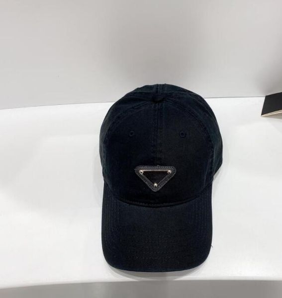 

luxury baseball cap mens woman bucket caps optional summer ins star with 813, Black;yellow