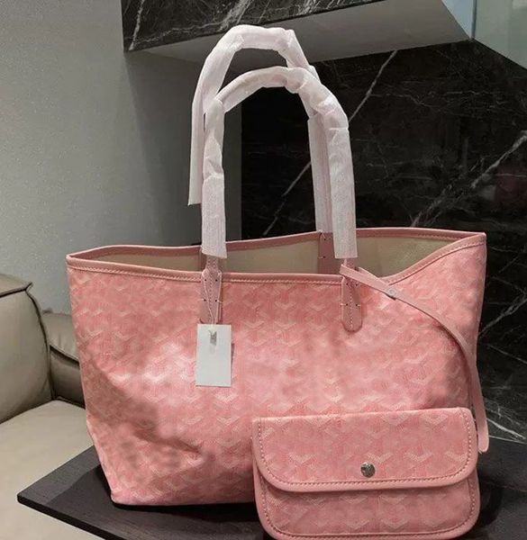 

3a designer bag women tote bags shoulder beach crossbody luxurious leather mini pm women handbags totes white cross body shopping 2pcs compo
