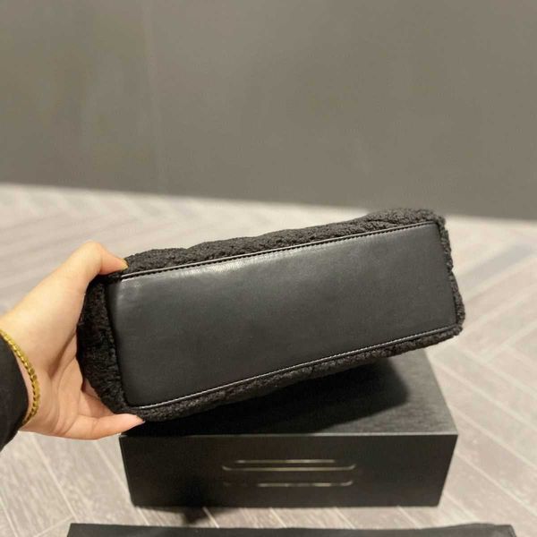 

designer luxury women bag yysl handbags totes bags womens crossbody handbag loulou yslitys fashion capacity versatile shoulder pursest 5aoso