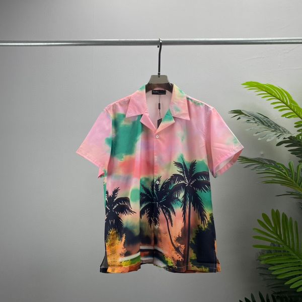 

men's plus tees & polos round neck embroidered and printed polar style summer wear with street pure cotton 2afd, Black;brown