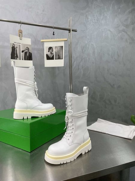

women boots smooth leather oxford winter shoes ankle half black white fashion platform snow booties chelsea strap women's boots