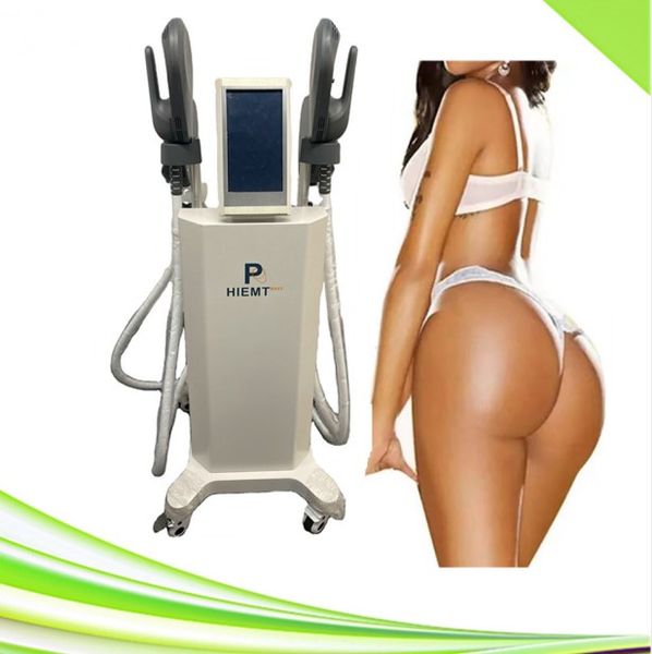 

ems neo sculpting machine hiemt hiems body shape beauty equipment electro stimulation muscle electrostimulation muscles slimming pro ems sli