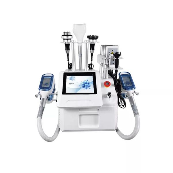 

portable lipo laser vacuum cavitation system slimming machine 360 cyro body contouring cellulite removal device