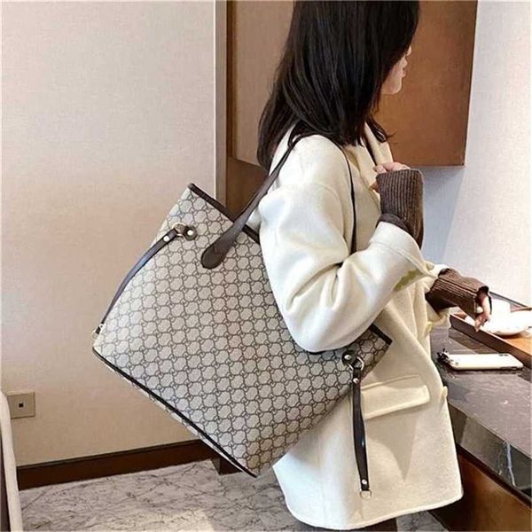 

60% off 2023 designer bag trendy handbags female student korean version versatile temperament large