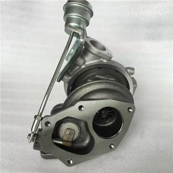 

turbocharger for td05hr 49378-01580 1515a054 turbocharger for mitsubishi