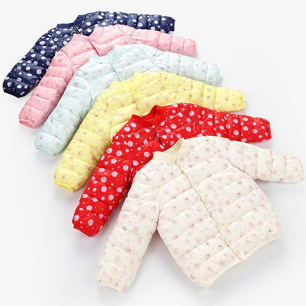 

jackets children's winter children's clothing new boys girls down cotton underwear coat children's warm jackets l221007, Blue;gray