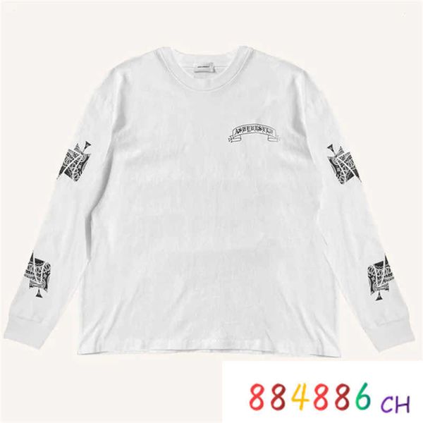 

men's t-shirts 2022 autumn askyurself long sleeve t-shirt men sleeve classic printed sports rest t shirt spring versatile bottoming shi, White;black