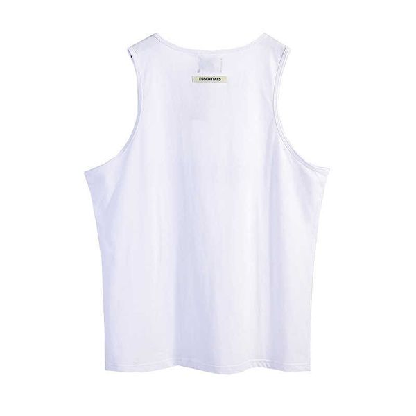 

Camisoles Tanks Tank Top Woman Underware Fog Tanks 100% Cotton Mens Undershirt Transparent Sports Shirts Male Bodyshaper Fitness Wrestling Singlets Vest