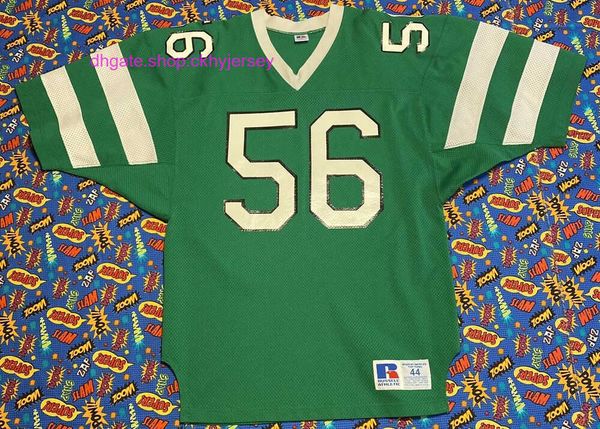 

new jerseys russell retro athletic jeff lageman football jersey mens kids stitched throwback jerseys, Black