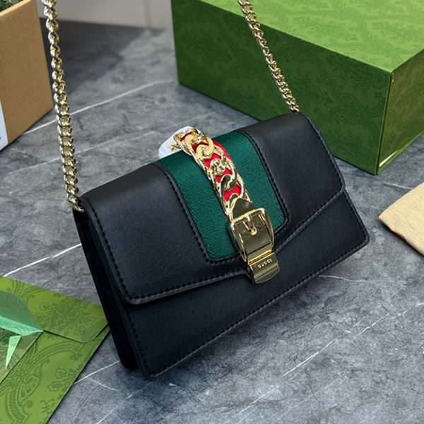 

luxury brand shoulder bags hh sylvie shoulder bag crossbody tote ivory navy blue red genuine leather fashion womens totes bags cross body ha
