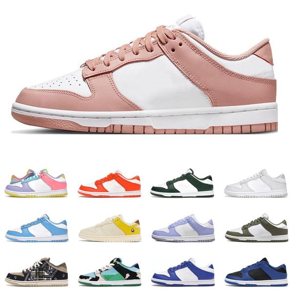 

men women running shoes sneakers gai white black unc pn dust green apple sail grey fog syracuse michigan strange love kentucky panda pink ca