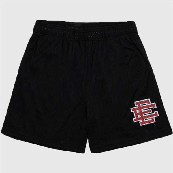 

men's shorts mens boys design shorts skyline running casual short dressy sports man 5 points workout beach pants summer fashion streetw, White;black