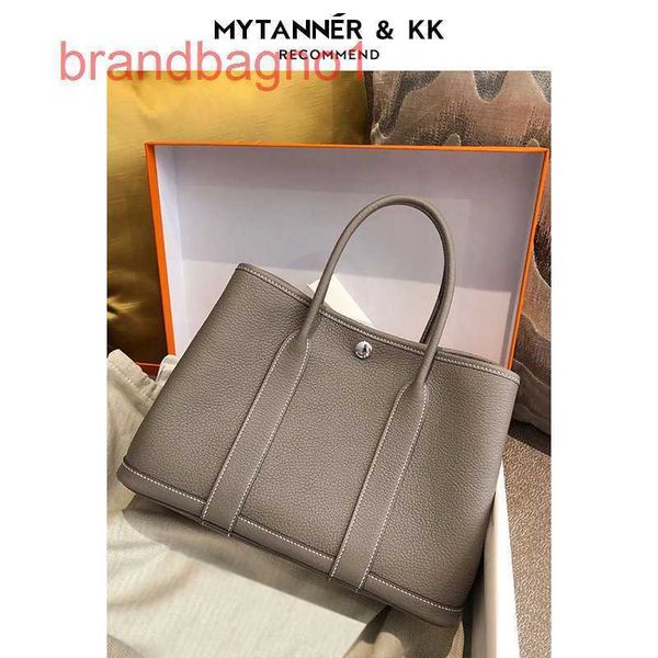 

hemrres designer bags garden party for women handbags price genuine leather women's large capacity handbag 2023 a81w