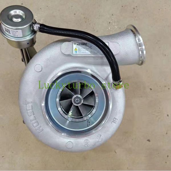 

new genuine holset turbo hx40w 4045069 4045076 for dongfeng cummins l360 8.9l 360hp 340hp turbocharger
