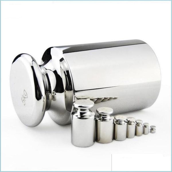 

scales stainless steel weight m1 calibration weights precision gram scales standard scale 841 q2 drop delivery 2021 jewelry tools equi dhdbg