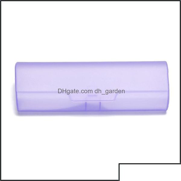

sunglasses cases bags optical frames glasses case women and men plastic sunglasses box hard eyeglasses reading price drop d bdedome dhxqd