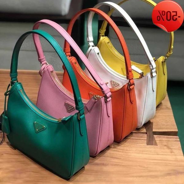 

designer bag family p's armpit women's triangle standard popular 2005 hobo nylon canvas light handheld one shoulder commuting fact