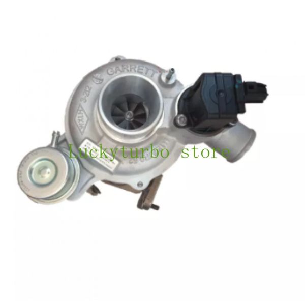 

new genuine mgt17 807859-0009 turbo turbocharger for shanghai saic maxus g10 20l4e 2.0 tgi 165kw 224hp euro v