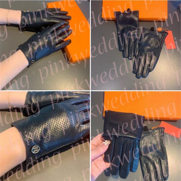 

autumn breathable sheepskins gloves fashion touch screen gloves women outdoor gold proof mittens, Blue;gray