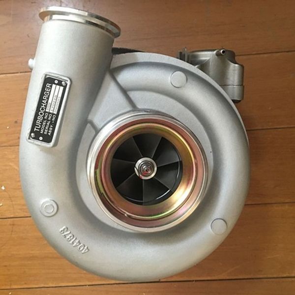

xinyuchen turbocharger for he531v turbocharger 4046958 4046945 504269261