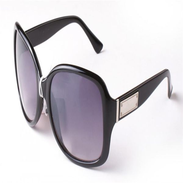 

designer sunglasses brand glasses outdoor shades pc frame fashion classic ladies luxury sunglasses mirrors for women 2745310g, White;black