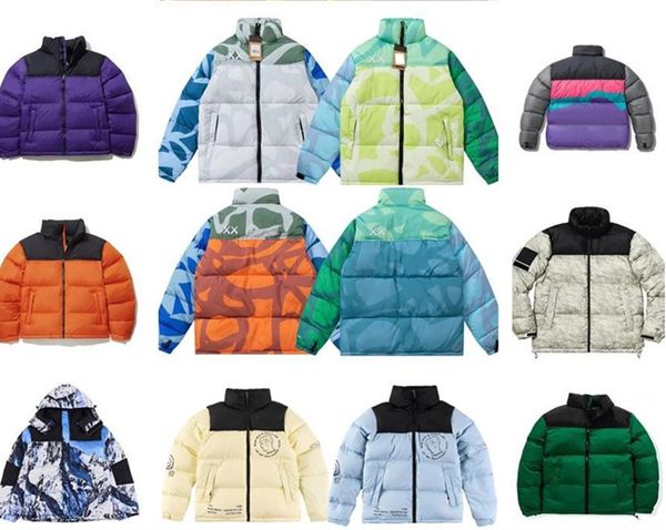 

mens black purffer jacket down jackets parkas coats hooded casual outdoor feather outwear keep warm thick double zipper white duck down fill