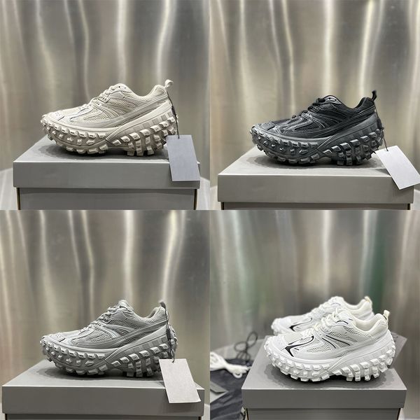 

casual shoes defender sneaker tire shoe sneakers dad trainers rubber platform beige black khaki stars sports size men women loves mens