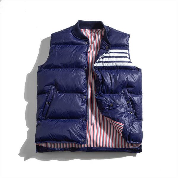 

mens vests designer puffer vest mens women sleeveless jacket cotton padded down winter casual coats male waistcoat luxury couples keep warm, Black;white