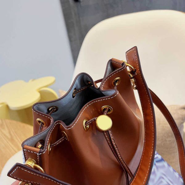 

designer luxury women bags torys handbag tb fashion bucket bag inclined shoulder versatile multicolour purses burchs totes large capacity sa