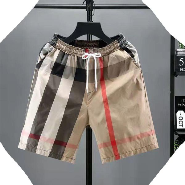 

2022 mens womens designers shorts summer fashion streetwears clothing quick drying swimwear printing board beach pants #m-5xl283l, White;black