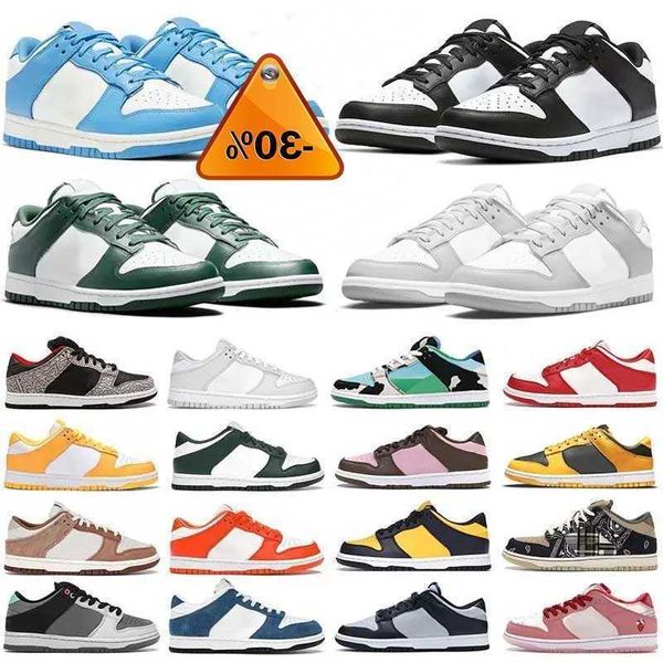 

designer men shoes dunks sneakers runners casual unc coast white black low platform trail syracuse michigan grey fog men women trainers