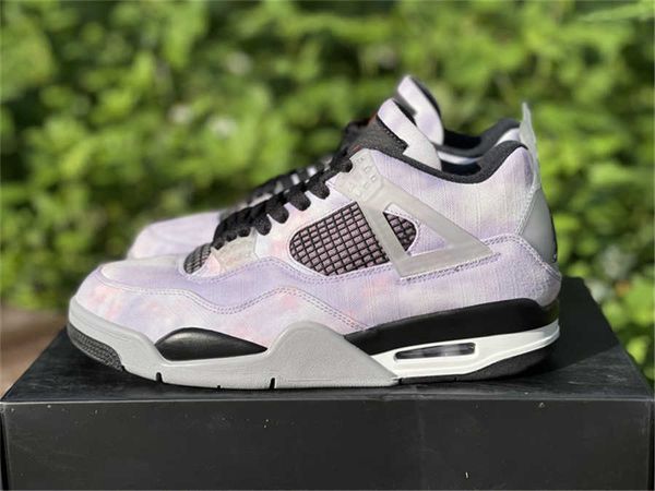 

shoes hiking footwear 4 zen master 4s iv amethyst wave bright crimson black cement grey