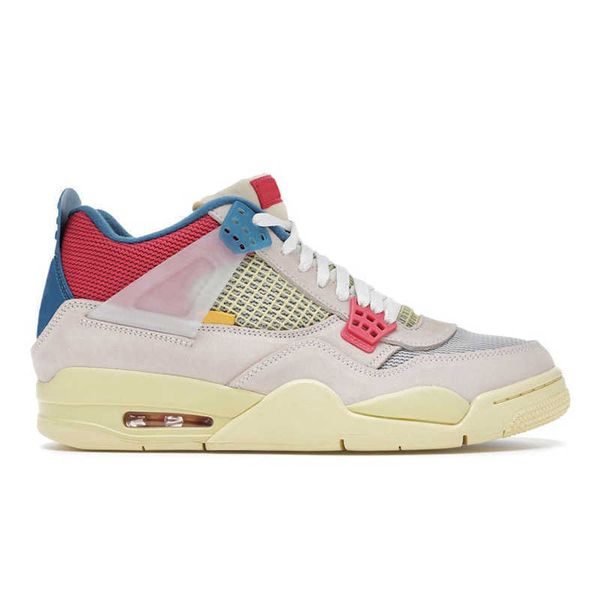 

mvp1111 basketball shoes for men women jumpman 4 taupe haze lemon pink lightning shimmer 4s outdoor sneakers mens train air jordas jo