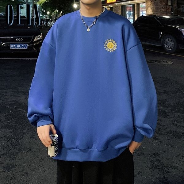 

mens hoodies sweatshirts oein casual sweatshirts men oversized hoodies fashion women pullover streetwear baggy hoodie mens hip hop basic hoo, Black