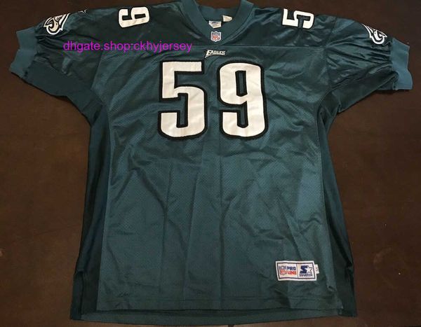 

new jerseys starter retro pro line mike mamula football jersey mens kids stitched throwback jerseys, Black
