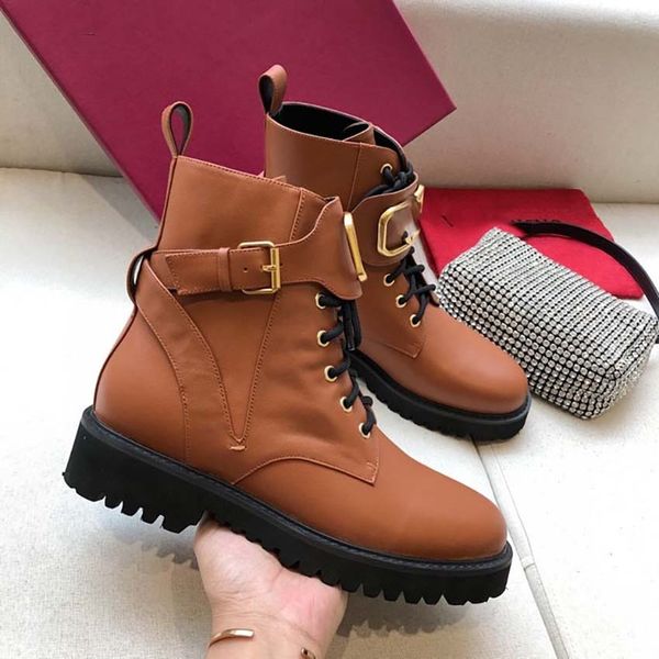 

designer women boots fashion high heels martin boots real leather zipper boot, Black