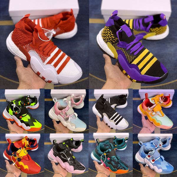 

2022 ice trae young 1 mens baketball shoes peachtree cny cotton candy so so def recordings pop star trainers christmas pixels blacka team co