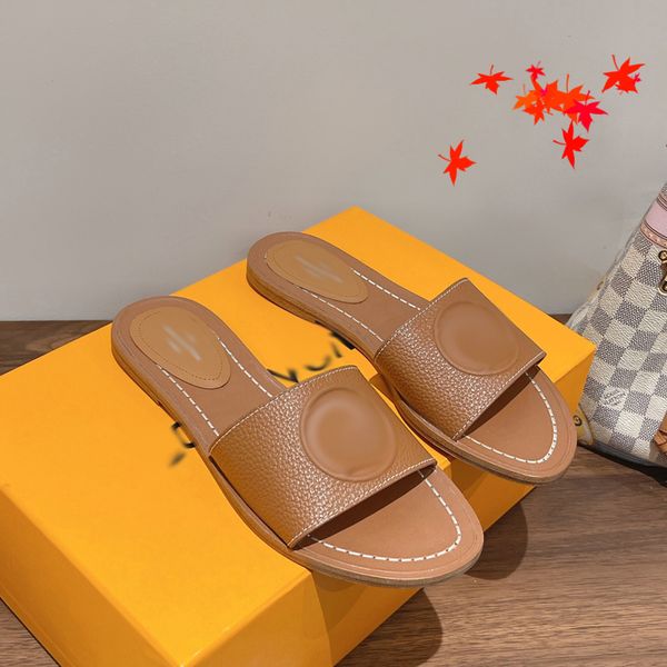 

summer sandals women beach slippers 2023 fashion woman slide sandals ladies flat flip flop shoes slip on sandles femme sandalias mujer -n031, Black