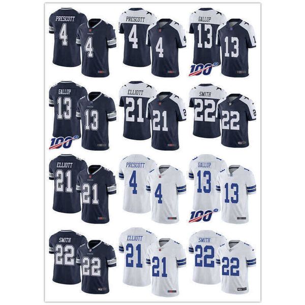 

jersey dallas''cowboys''7 trevon diggs 4 dak prescott 88 ceedee lamb 55 leighton vander esch 90 demarcus lawrence 20 ton, Black;red