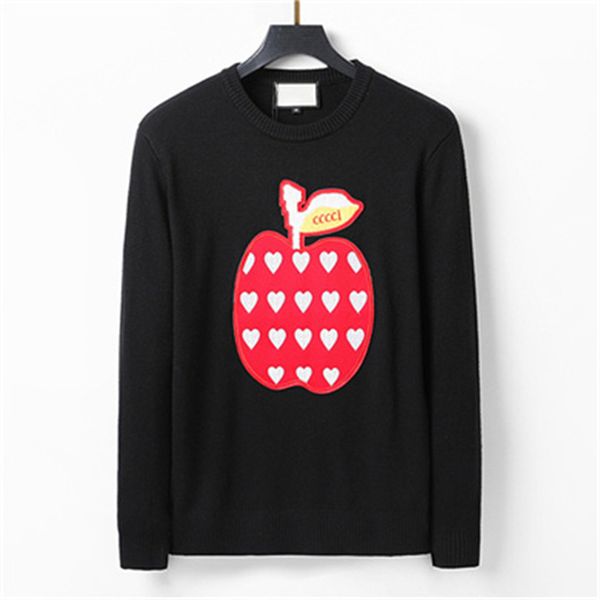 

mens sweater designer for women hoodie sweaters colors available long sleeves fashion sweaters round neck casual men hoodies zo60, White;black