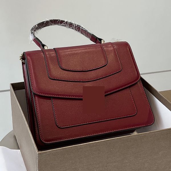 

message bag handbags the chain envelope package diamond golden letter snake 23cm cowhide limited designer bag forever serpenti in love handb