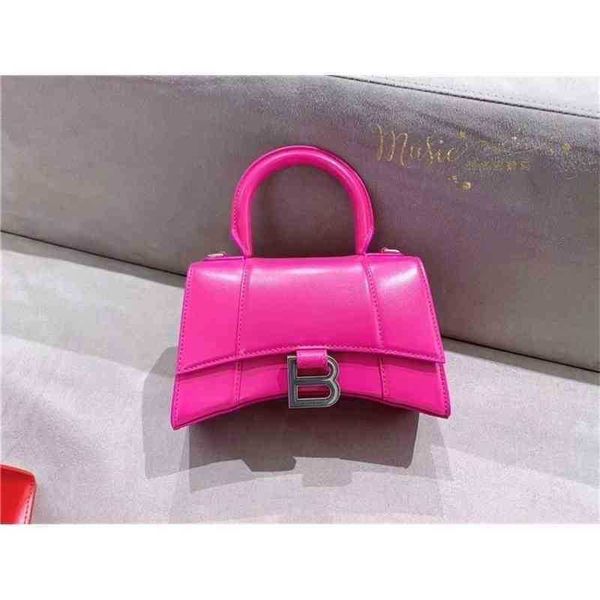

women italy designer balencaigbag bag fashion hourglass bag hand messenger m4nf